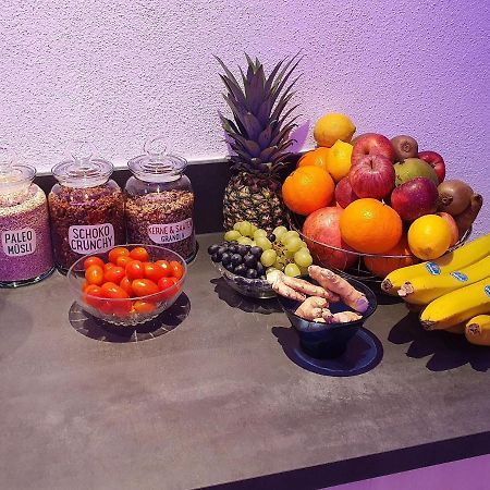 Top-Moderne Und Geraeumige Ferienwohnung Assling Kültér fotó