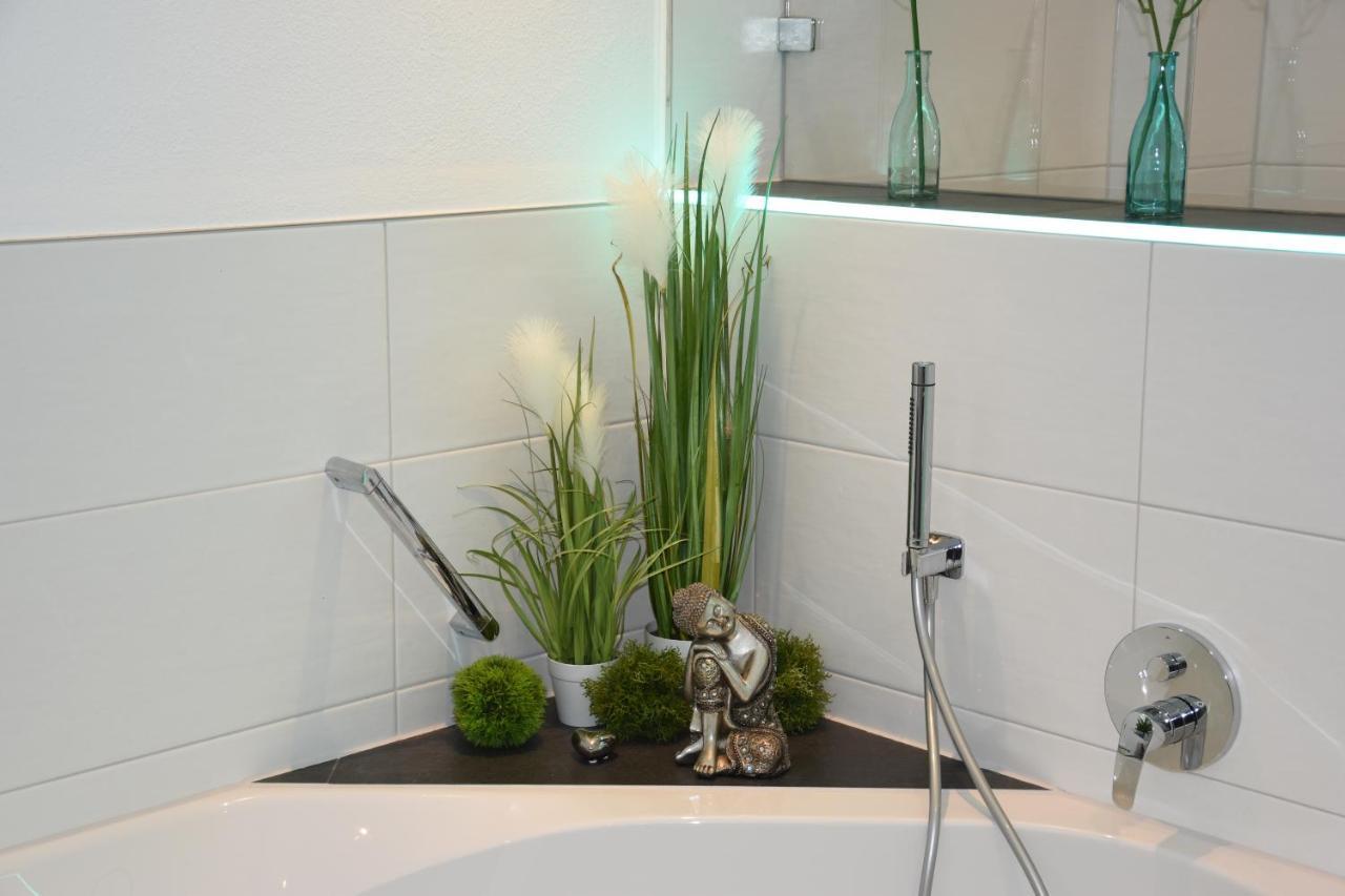 Top-Moderne Und Geraeumige Ferienwohnung Assling Kültér fotó