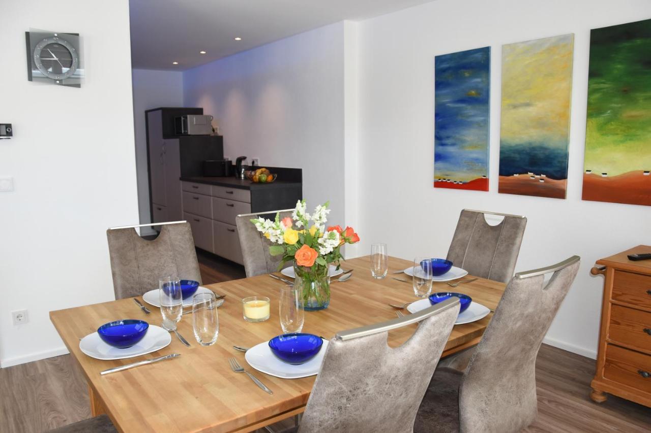 Top-Moderne Und Geraeumige Ferienwohnung Assling Kültér fotó
