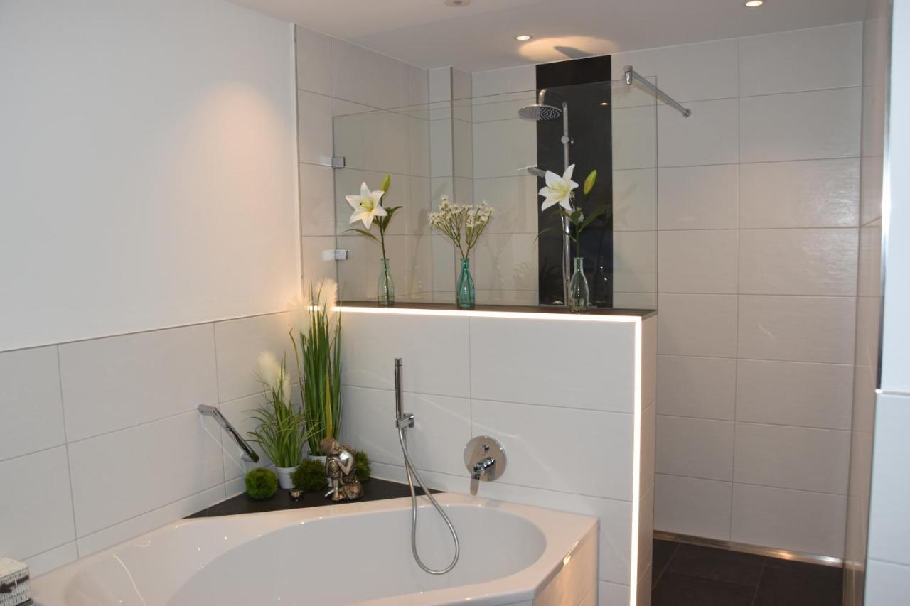 Top-Moderne Und Geraeumige Ferienwohnung Assling Kültér fotó
